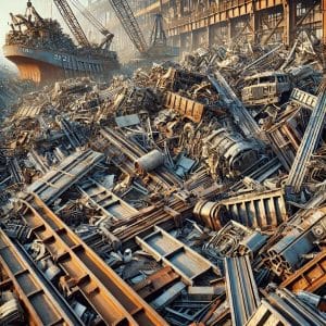 Çengeldere Hurdacı » Çengeldere Hurda Fiyatları Cengeldere-hurdaci