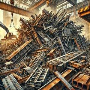 Çiğdem Mahallesi Hurdacı » Hurda Fiyatları