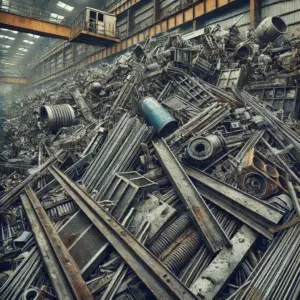 Çamlık-Mahallesi-Hurdacı